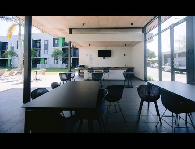 2 BEDROOM FLAT FOR SALE IN BALLITOVILLE